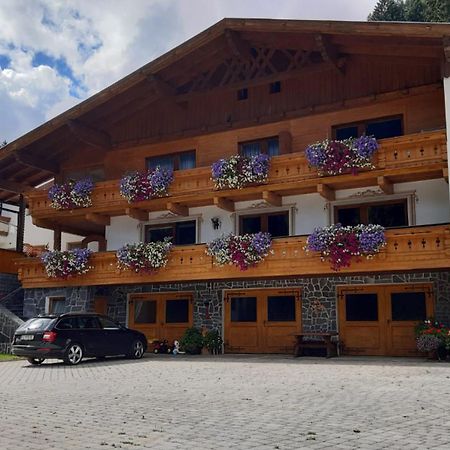 Landhaus Maria Neustift im Stubaital Exteriör bild