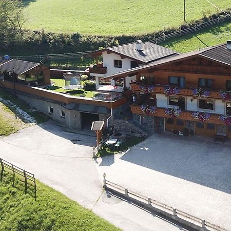 Landhaus Maria Neustift im Stubaital Exteriör bild