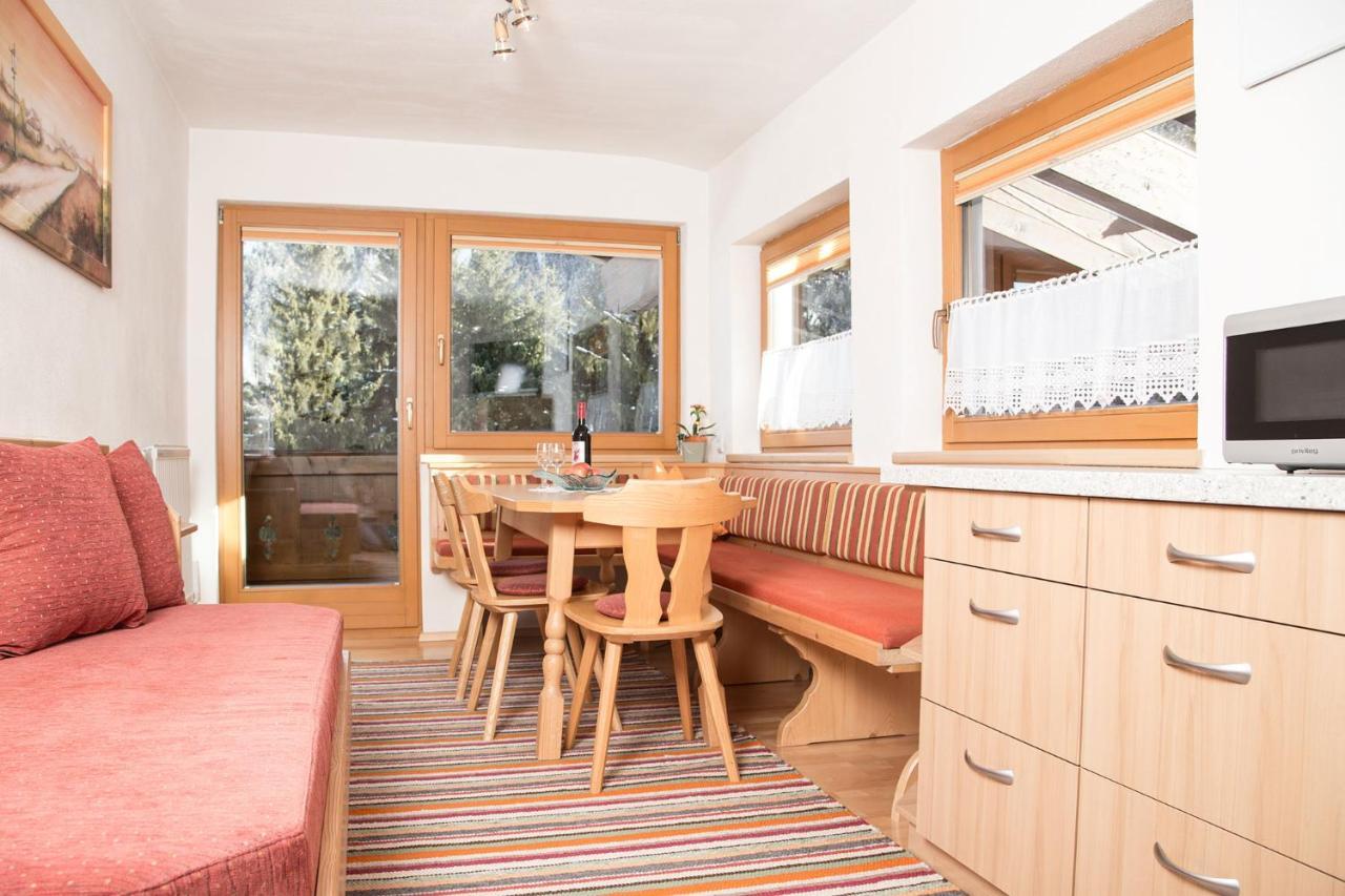 Landhaus Maria Neustift im Stubaital Exteriör bild