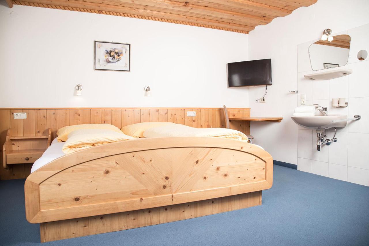 Landhaus Maria Neustift im Stubaital Exteriör bild
